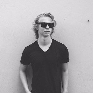 Meet your Posher, D'andre